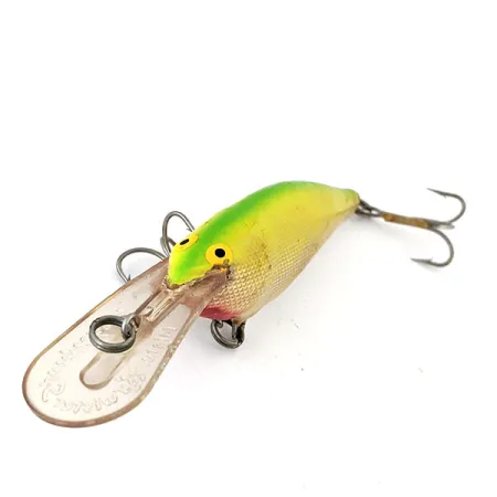 Vintage Mister Twister 09, 2/5oz fishing lure #14272
