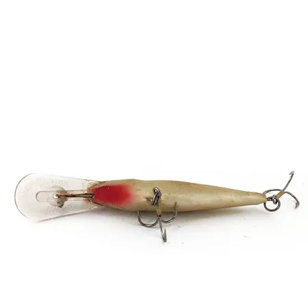 Vintage Mister Twister 09, 2/5oz fishing lure #14272