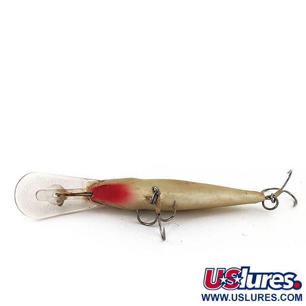 Vintage   Mister Twister 09, 2/5oz  fishing lure #14272