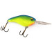 Vintage   Strike King Model 6XD UV, 1oz  fishing lure #14273