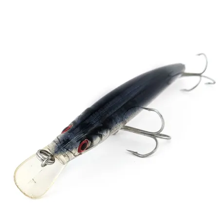 Vintage Yo-Zuri/Duel Yo-Zuri Arc Minnow, 3/4oz fishing lure #14274