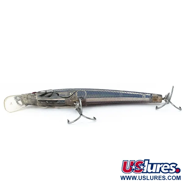 Vintage  Yo-Zuri/Duel Yo-Zuri Arc Minnow, 3/4oz  fishing lure #14274