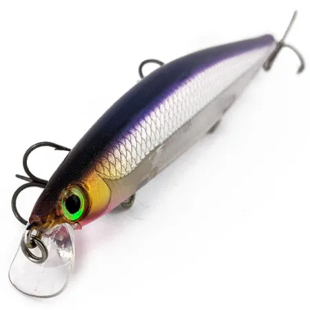 Vintage Rapala Shadow Rap 11, 2/5oz fishing lure #14275