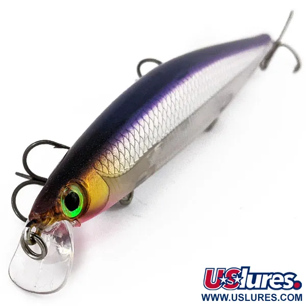 Vintage Rapala Shadow Rap 11, 2/5oz fishing lure #14275