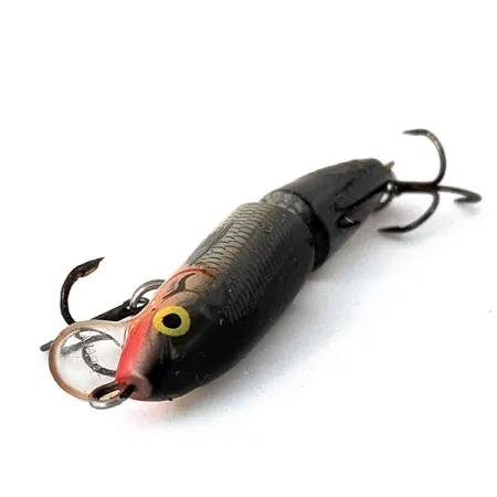 Vintage Rapala Jointed J-5, 1/8oz fishing lure #14279