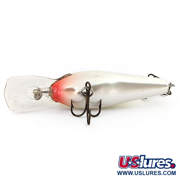 Vintage Rapala Fat Rap FR 7, 1/2oz fishing lure #14282