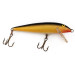 Vintage   Rapala Countdown S9, 2/5oz G (Gold) fishing lure #14283