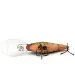 Vintage  Lazy Ike Natural Ike , 1/3oz  fishing lure #14284