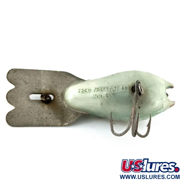 Vintage   Fred Arbogast Mud Bug, 1/4oz  fishing lure #14292