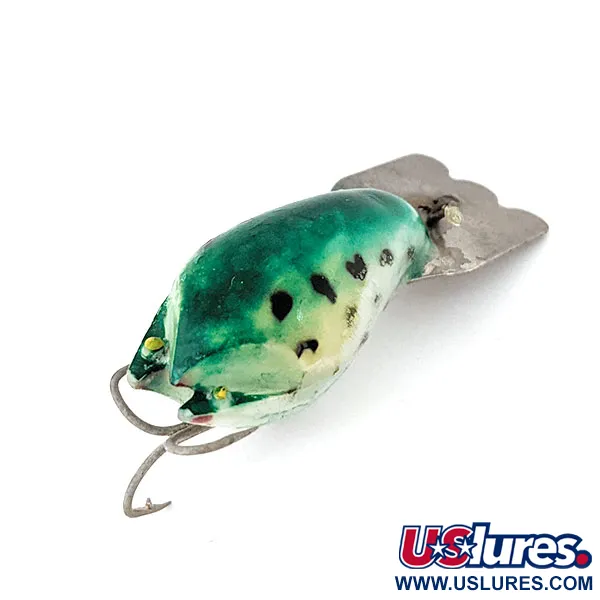 Vintage   Fred Arbogast Mud Bug, 1/4oz  fishing lure #14292
