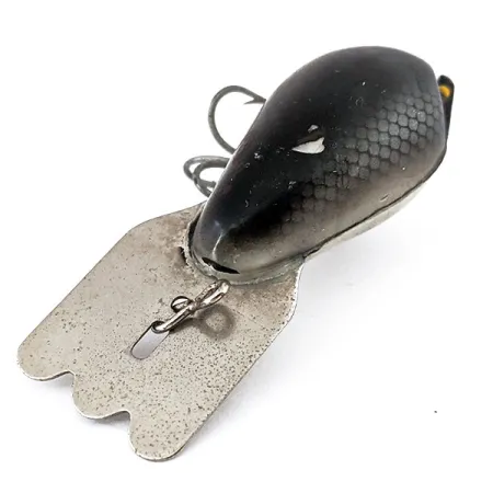 Vintage Fred Arbogast Mud Bug, 1/4oz fishing lure #14293