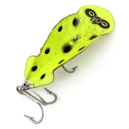 ​Buck Perry spoonplug UV