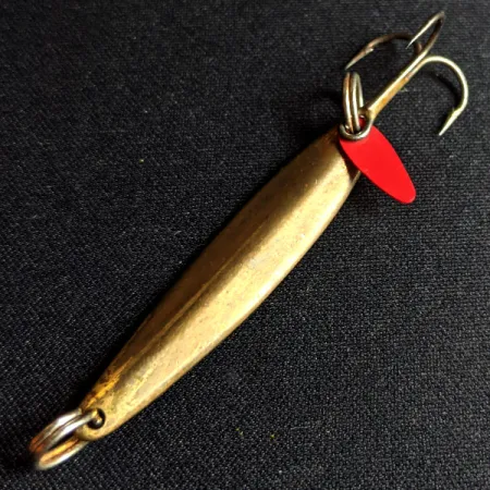 Bay de Noc Swedish pimple #4