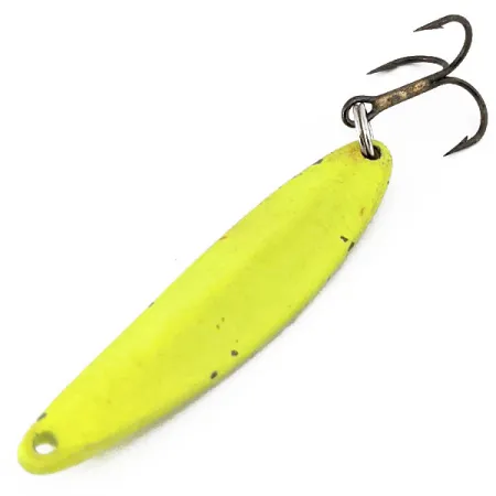 Bay de Noc Swedish pimple #6 UV