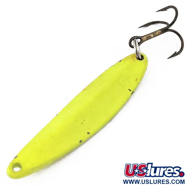 Bay de Noc Swedish pimple #6 UV