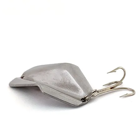 Vintage Jake's Lures Wobbler, 1/3oz fishing spoon #14891