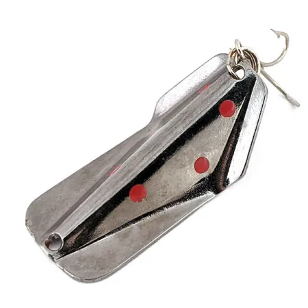 Jake's Lures Wobbler