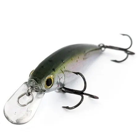 Vintage Lucky Craft Pointer 78, 1/3oz fishing lure #14316