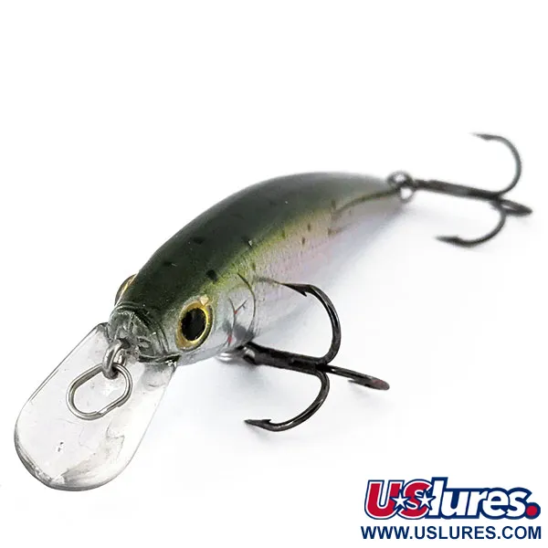 Vintage Lucky Craft Pointer 78, 1/3oz fishing lure #14316