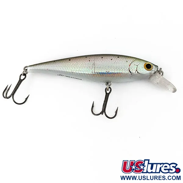 Vintage Lucky Craft Pointer 78, 1/3oz fishing lure #14316