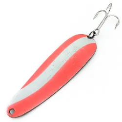 Worth Chippewa Steel Spoon