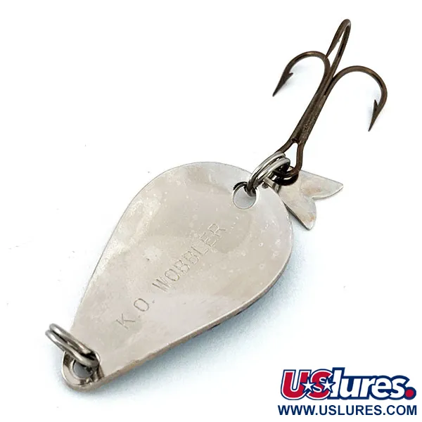 K.O. Wobbler 