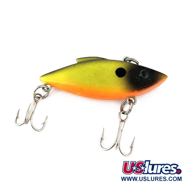 Bill Lewis Rat-L-Trap RT 09 UV