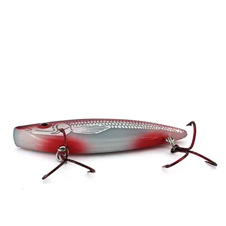 Vintage Bill Lewis Rat-L-Trap, 1/2oz fishing lure #14353