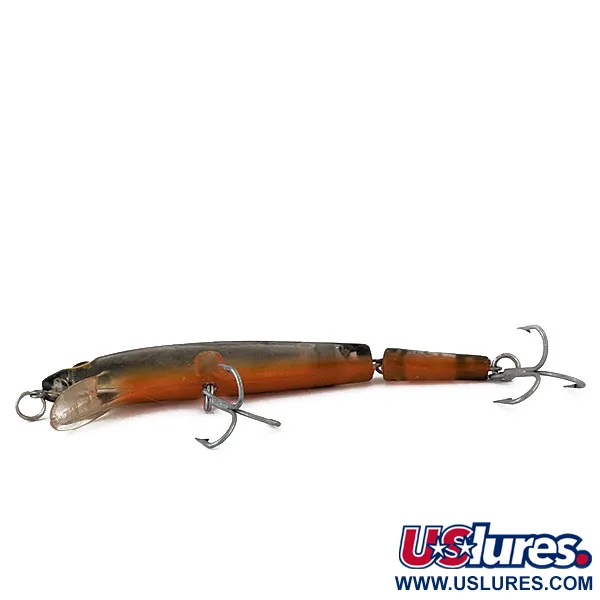 Vintage Storm ThunderStick Jointed, 1/2oz fishing lure #14354