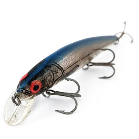 Vintage ​Bomber Long A, 2/5oz fishing lure #14355