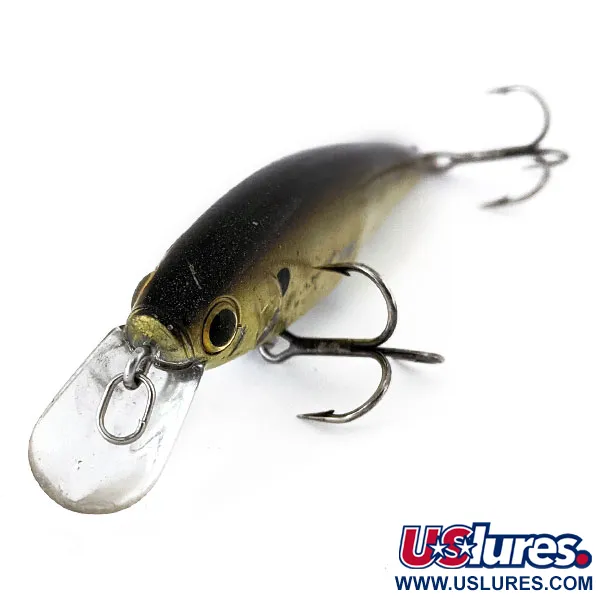 Vintage Lucky Craft Pointer 78, 1/3oz fishing lure #14357