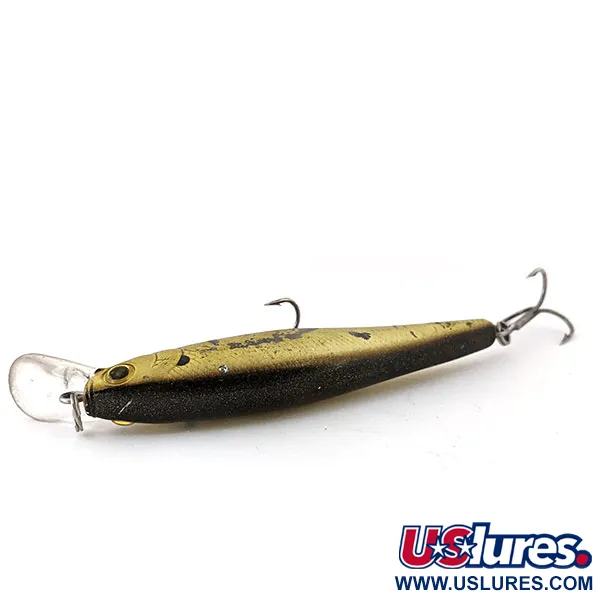 Vintage Lucky Craft Pointer 78, 1/3oz fishing lure #14357