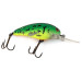 Vintage   Bomber model 7A baby striper, 1/2oz  fishing lure #14358