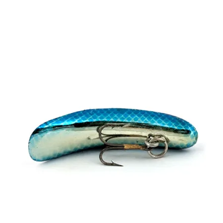 Vintage Yakima Bait Worden's Flatfish F5, 1/16oz fishing lure #14359