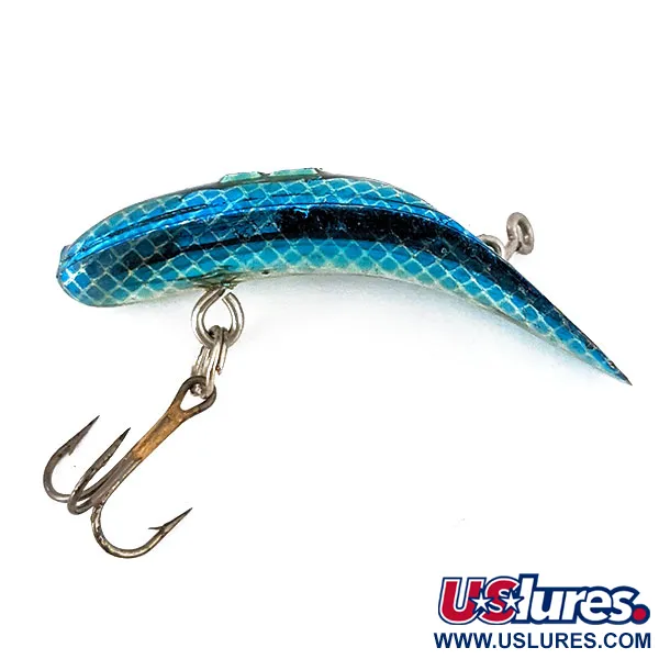 Worden's Flatfish F5