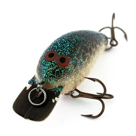 Vintage ​Norman Little N , 1/4oz fishing lure #14360