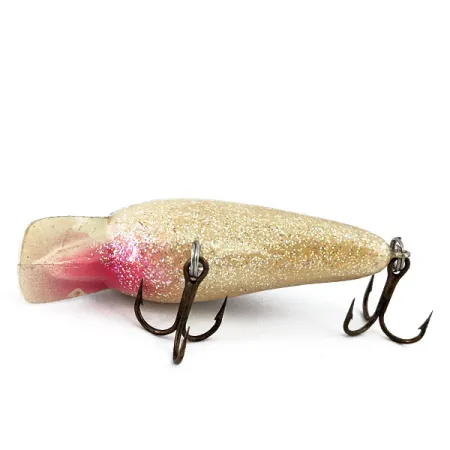 Vintage ​Norman Little N , 1/4oz fishing lure #14360