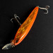 Vintage  Yo-Zuri/Duel Yo-Zuri 3D Minnow, 3/5oz  fishing lure #14361