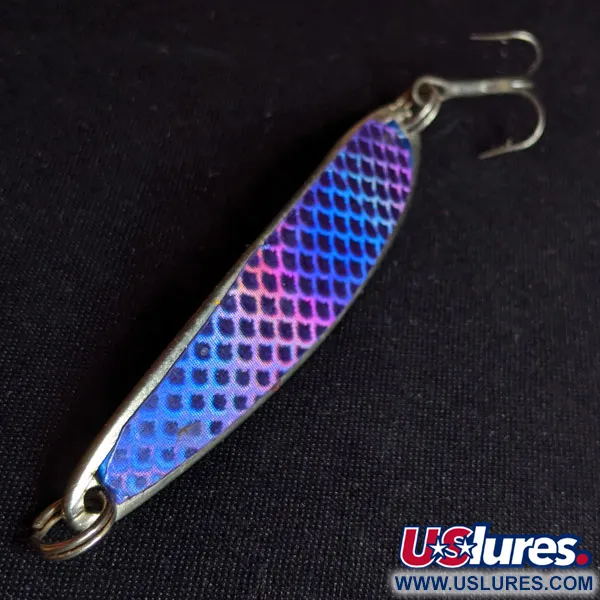 Bay de Noc Swedish pimple with rattle