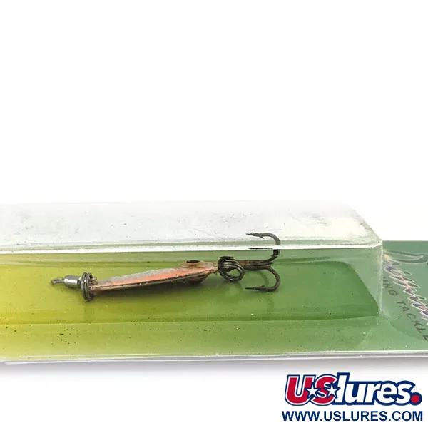 Wahoo Key Largo Swim'n Fin Jig Lure 