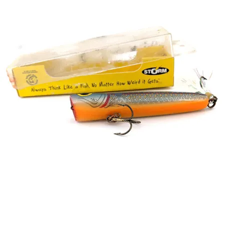 Storm Chug Bug , 2/5oz fishing lure #14373
