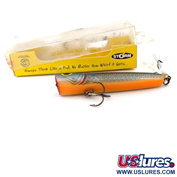 Storm Chug Bug , 2/5oz fishing lure #14373
