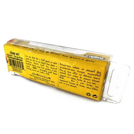 Storm Chug Bug , 2/5oz fishing lure #14373