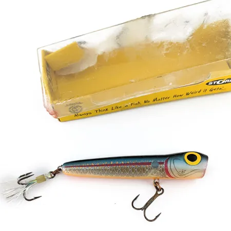 Storm Chug Bug , 2/5oz fishing lure #14373