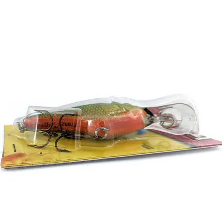 Berkley Frenzy Diver , 2/5oz Tiger fishing lure #14392