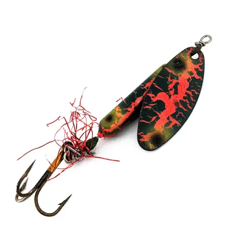 Worden’s Original Rooster Tail