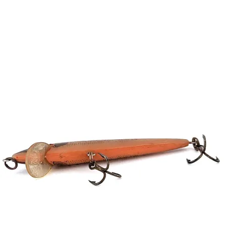 Vintage Rebel Floater F6, 3/32oz fishing lure #14398