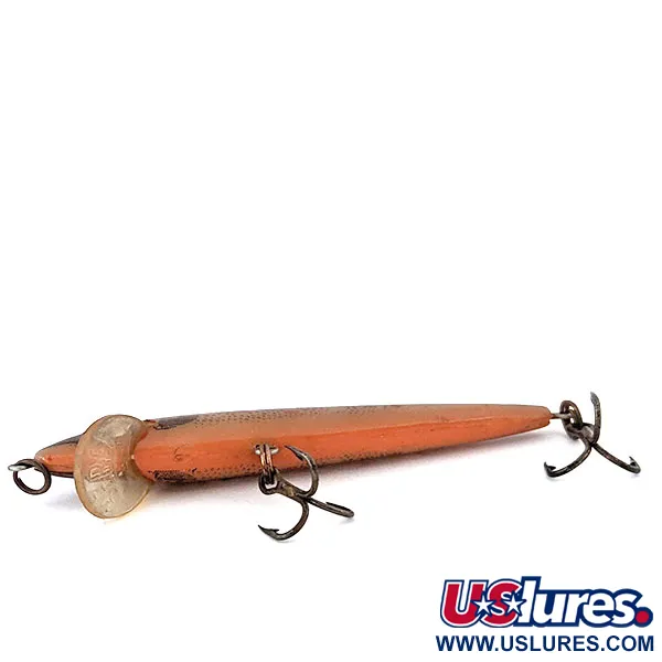 Vintage Rebel Floater F6, 3/32oz fishing lure #14398