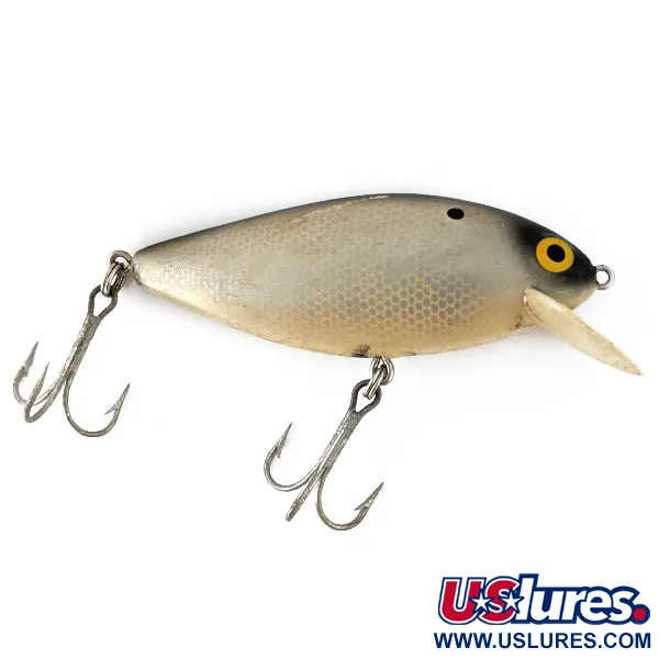 Bomber Speed Shad