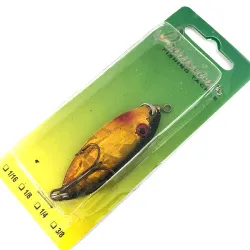 ​Wahoo Key Largo Swim'n Fin Jig Lure (rattle)